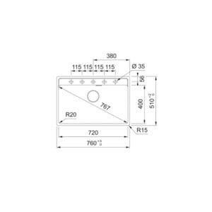 114.0659.125 MRG 610 72 TL A