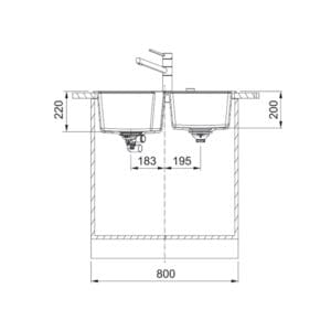 114.0686.761 UBG 620 36 33