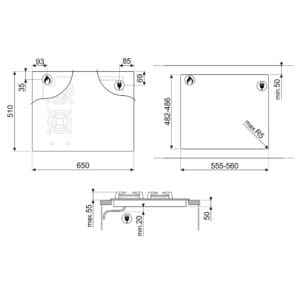 PM6643R 1