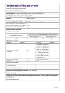 Fiche MRFvd4011 pdf